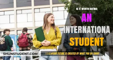 Dating an International Student: Worth the Effort?