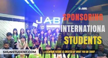 Jabil: International Student Sponsorship and Career Opportunities