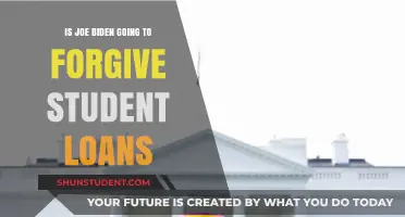 Will Biden Deliver on Student Loan Forgiveness? What We Know