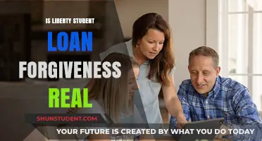 Is Liberty Student Loan Forgiveness Legitimate? Uncovering the Truth