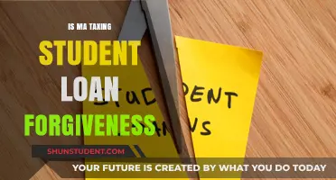 Is MA Taxing Student Loan Forgiveness? What Borrowers Need to Know