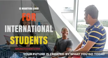 Manitoba: A Great Study Destination for International Students?