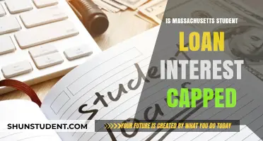 Understanding Student Loan Interest Caps in Massachusetts