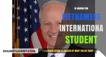 MAVNI Program: A Pathway for Vietnamese Students?