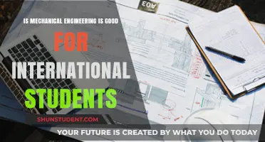 Mechanical Engineering: A Global Career Path?
