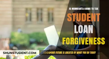 Will Minnesota Tax Student Loan Forgiveness? What Borrowers Need to Know