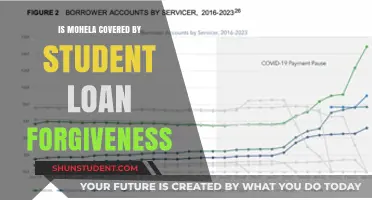 Is MOHELA Included in Student Loan Forgiveness Programs?