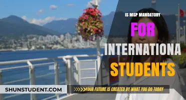 MSP Coverage: A Must-Have for International Students in Canada