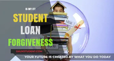 ITT Student Loan Forgiveness: Eligibility, Process, and What You Need to Know
