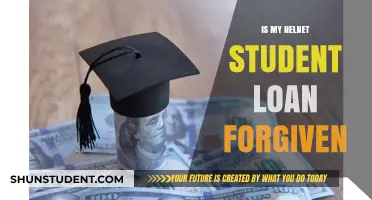 Is My Nelnet Student Loan Forgiven? Understanding Loan Forgiveness Options