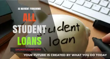 Navient Student Loan Forgiveness: Fact or Fiction? What Borrowers Need to Know