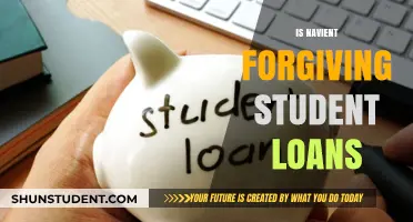 Is Navient Forgiving Student Loans? What Borrowers Need to Know