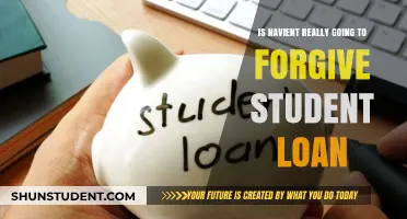 Is Navient Student Loan Forgiveness Real? What Borrowers Need to Know