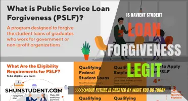 Is Navient Student Loan Forgiveness Legit? Uncovering the Truth