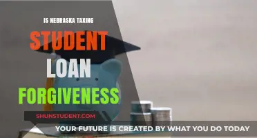 Nebraska's Tax Stance on Student Loan Forgiveness: What You Need to Know