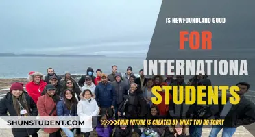 Newfoundland: A Great Study Destination for International Students