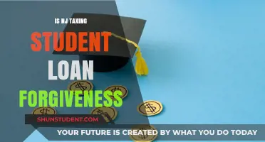 Is New Jersey Taxing Student Loan Forgiveness? What Borrowers Need to Know