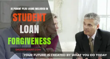 Parent PLUS Loans and Student Loan Forgiveness: What You Need to Know