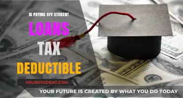 Student Loan Tax Deductions: What You Need to Know