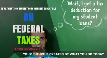 Decoding Tax Benefits: Student Loan Interest Deduction Explained