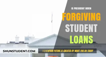 Biden's Student Loan Forgiveness Plan: What Borrowers Need to Know