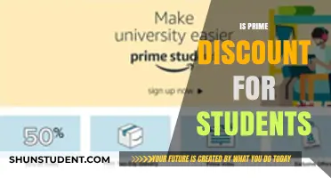 Unlock Savings: Prime Student Discounts Explained for Smart Shoppers