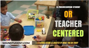Progressivism in Education: Balancing Student Autonomy and Teacher Guidance