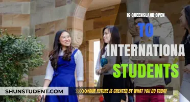 International Students: Welcome to Queensland!