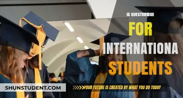 QuestBridge for International Students: Who's Eligible?