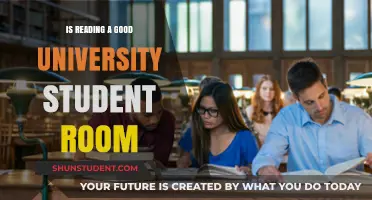 Why Reading Widely Benefits University Students