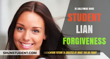 Does Sallie Mae Offer Student Loan Forgiveness? What You Need to Know