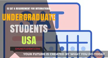 SATs: Essential for International Students Seeking US Undergrad Study
