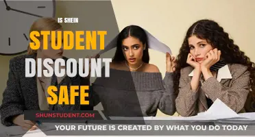 Is SHEIN's Student Discount Safe? A Comprehensive Review and Guide