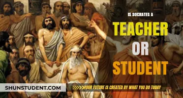 Socrates: Master Teacher or Eternal Student of Philosophy?