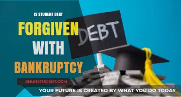 Can Bankruptcy Erase Student Debt? Understanding Your Legal Options