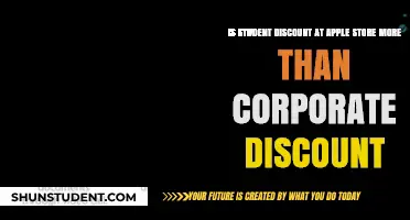 Student vs. Corporate Discounts: Which Apple Store Deal Saves More?