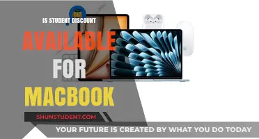 Unlock Savings: Does Apple Offer Student Discounts on MacBooks?