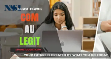 Is Student Discounts Com Au Legit? Unveiling the Truth for Savvy Students