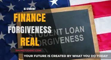 Is Student Loan Forgiveness Real? Debunking Myths and Exploring Options