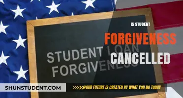 Is Student Loan Forgiveness Gone? What Borrowers Need to Know