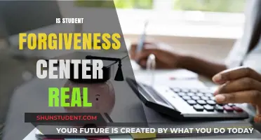 Is Student Forgiveness Center Legitimate? Uncovering the Truth for Borrowers