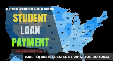 Balancing Passion and Payments: The Student Interest Dilemma