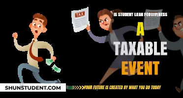 Is Student Loan Forgiveness Taxable? Understanding the Financial Impact