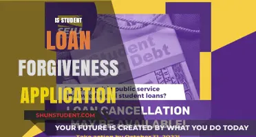 Is Student Loan Forgiveness Right for You? A Guide to Applying