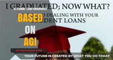 Understanding AGI's Role in Student Loan Forgiveness Programs
