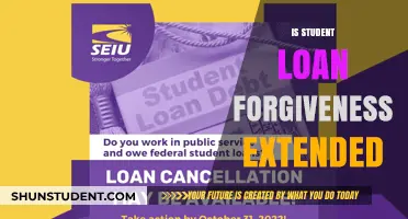 Student Loan Forgiveness Extension: What Borrowers Need to Know Now