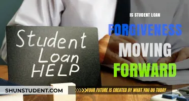 Student Loan Forgiveness Update: Progress and Future Prospects Explained