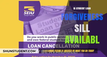 Is Student Loan Forgiveness Still Available? What Borrowers Need to Know