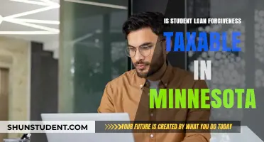 Is Student Loan Forgiveness Taxable in Minnesota? What You Need to Know