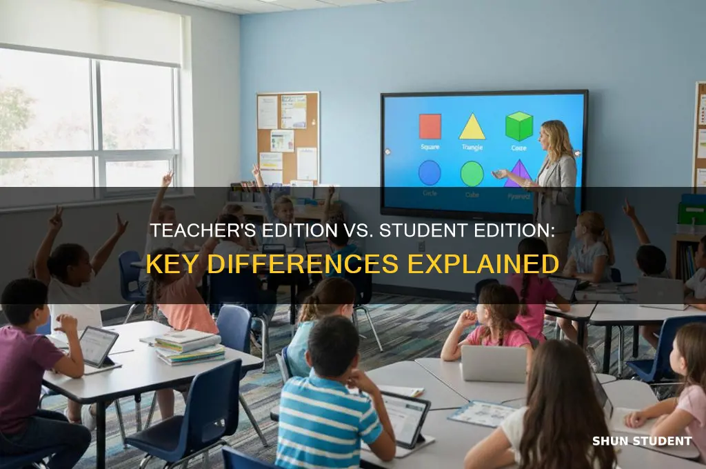 is teacher